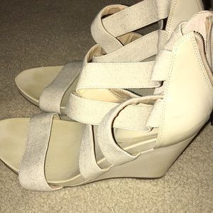 BCBG Generation wedges
